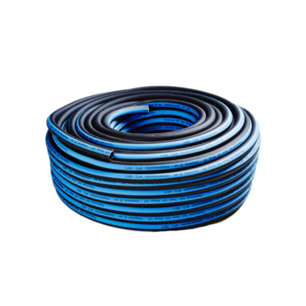 Mangueira SuperSoft 3/8" ou 1/2" x 50m 260450 / 260550