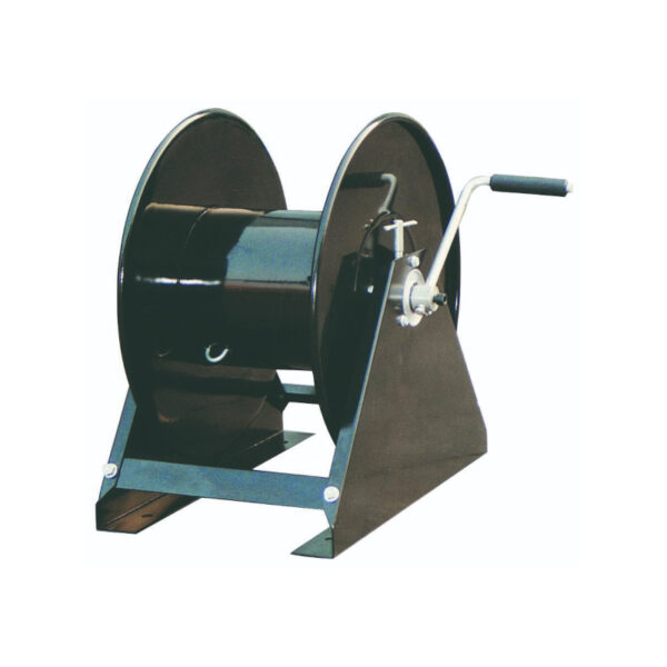 Flowconcept Manual hose reel for 1/2" x 45m hose • Without hose EH420454