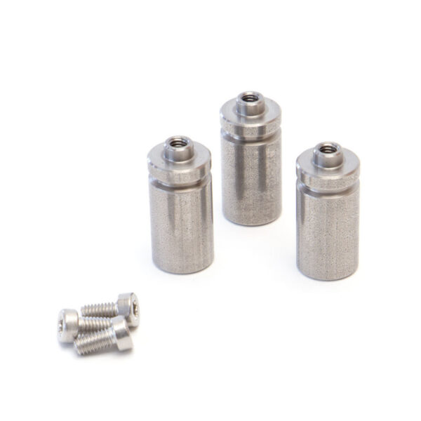 OnRobot 3FG15 Steel Fingertip Ø13 mm 104241