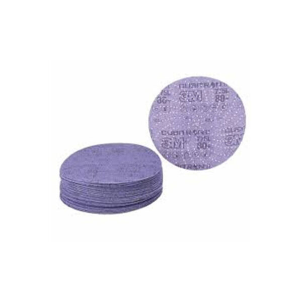 OnRobot Sanding Discs for OnRobot Sander 50 pcs. 106065, 106066, 106067 or 106068