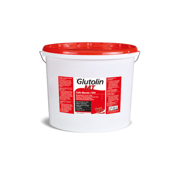 Glutolin MT textiellijm 18kg