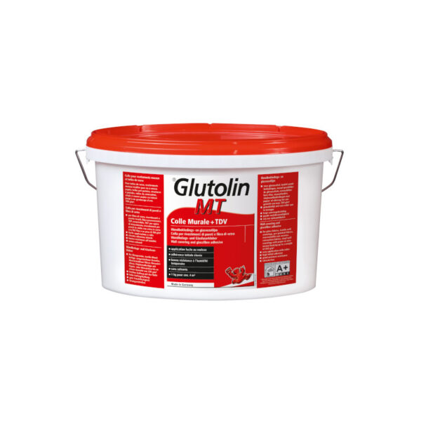 Glutolin MT textiellijm 5kg