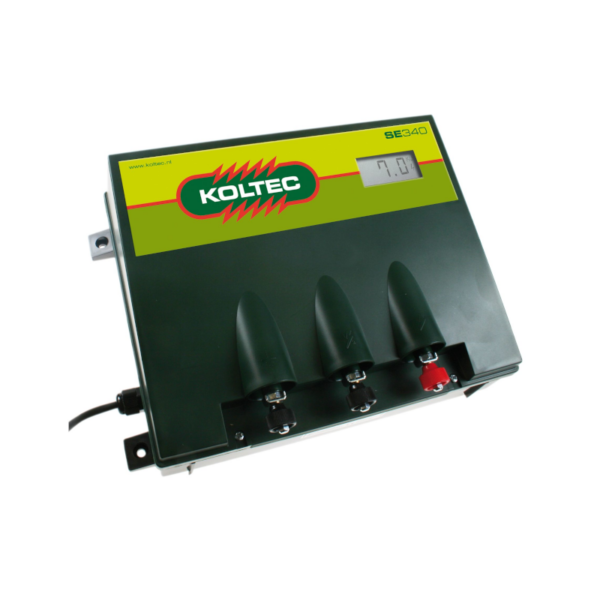 Energiser KOLTEC SE340 δικτύου