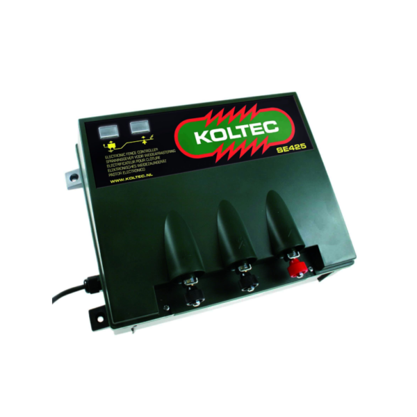 Energiser KOLTEC SE425 mains