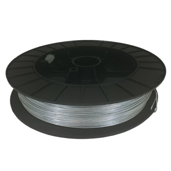 Koltec Steelwire, 2 mm (400m)