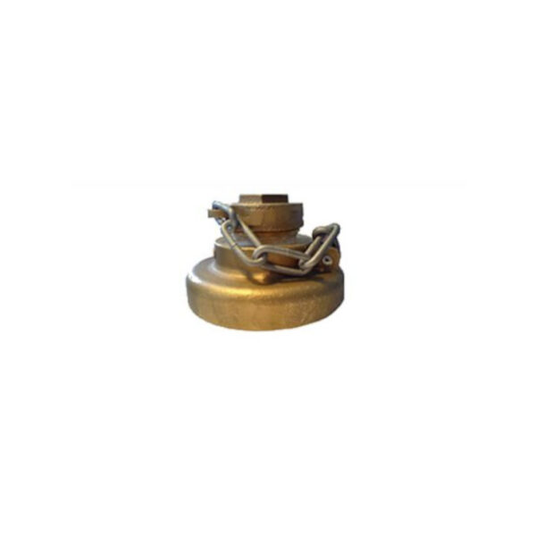 Wennstrom G4W2 X 7 transitional coupling