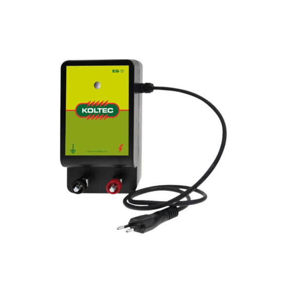 Koltec Energizer ES-5 giriş seviyesi modeldir.