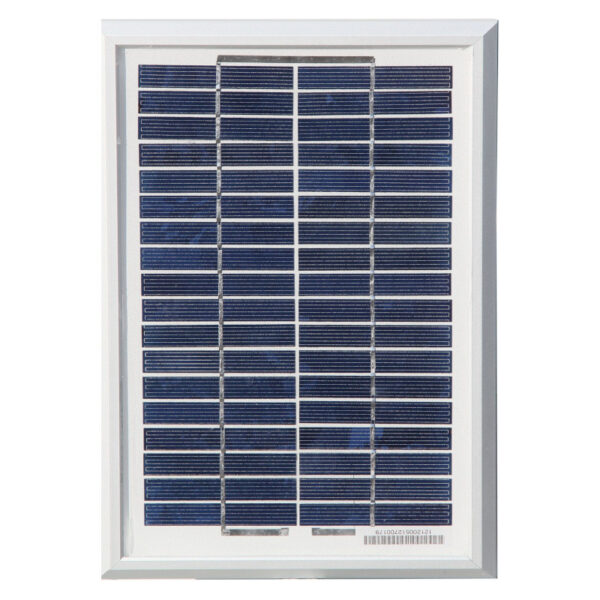 Panou solar Koltec 5 Watt