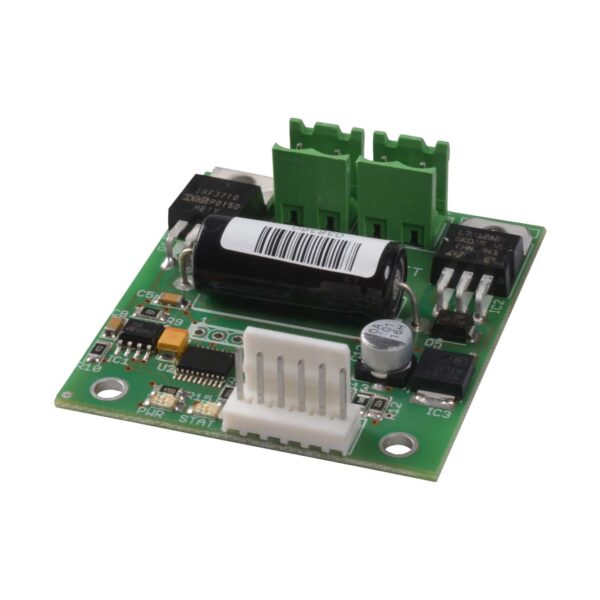 WObit SDD187-01 DC-motorregelaar, 7A / 20A