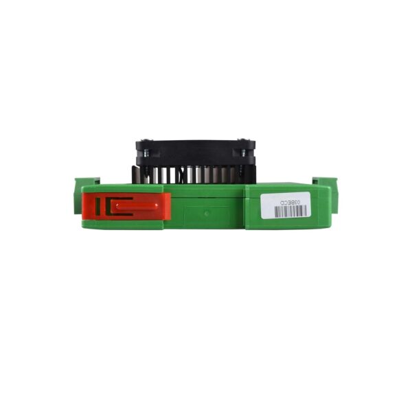 WObit SIC184 Stappenmotorbesturing voor DIN-rail