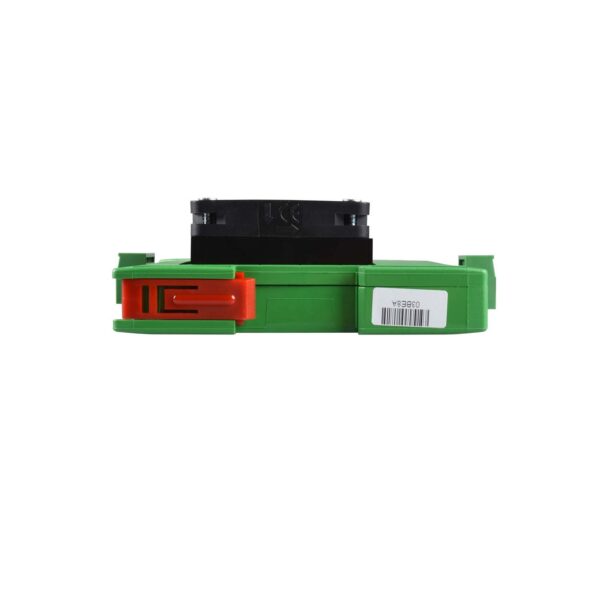 WObit SMC108-WP V2 Stappenmotorbesturing voor montage op DIN-rail