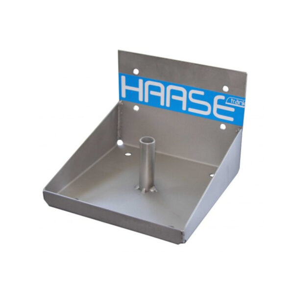 Suporte para pedras de lamber sal Haase