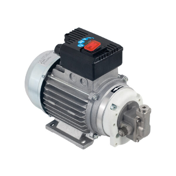 Ompi 70899 Electric selfpriming gear pump