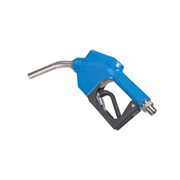 Pistola de enchimento automática para AdBlue®, máx. 8 bar, gama de caudal 1-35L/Min