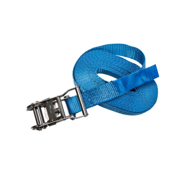 WeDoLifting 35 mm cargo strap, endless with stainless steel ratchet 2000 kg / 10 m item number: 3500500045